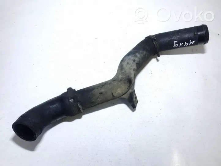 Volkswagen PASSAT B4 Intercooler hose/pipe 3a0145828