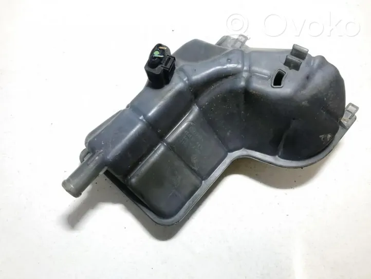 Audi A4 S4 B6 8E 8H Coolant expansion tank/reservoir 8e0121403