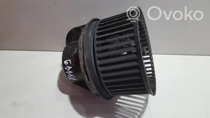 Ford Focus Ventola riscaldamento/ventilatore abitacolo 3M5H18456FC