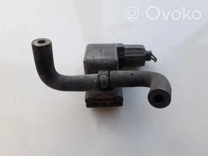 Ford Focus Turbo solenoid valve 