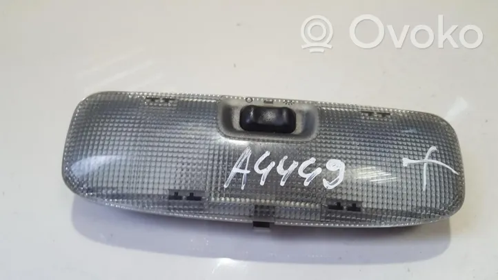 Ford Focus Front seat light 3S7A13776AA