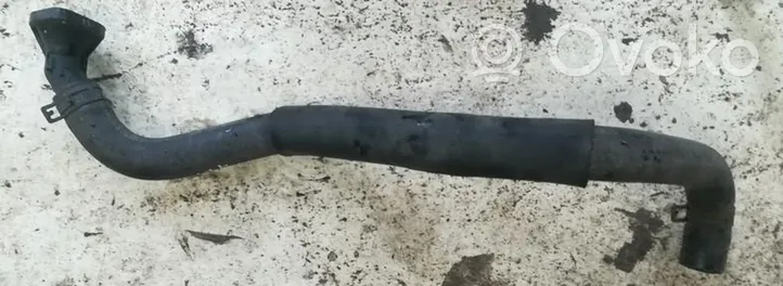 Hyundai i30 Engine coolant pipe/hose 254122h000