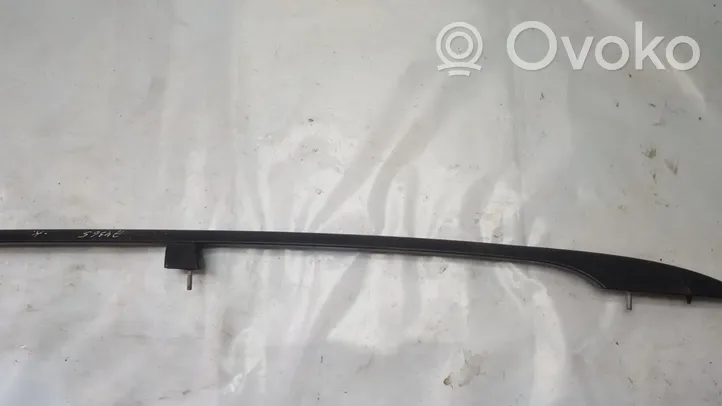 Volkswagen PASSAT B6 Roof bar rail 