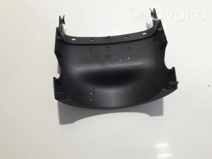 Audi A3 S3 8P Steering wheel column trim 8p0953515