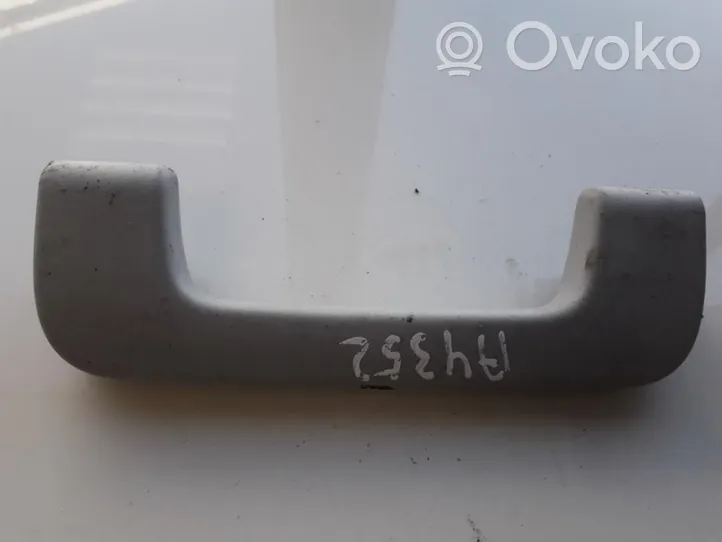 Audi A3 S3 8P Front interior roof grab handle 8P0857607