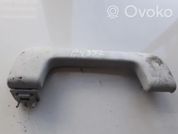 Audi A3 S3 8P Uchwyt / Rączka sufitowa przednia 8P0857607