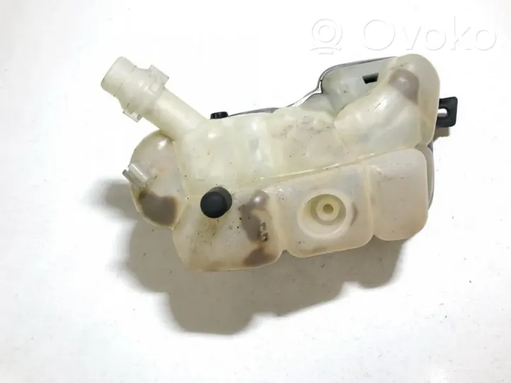 Ford Galaxy Coolant expansion tank/reservoir 3m5h8100ad