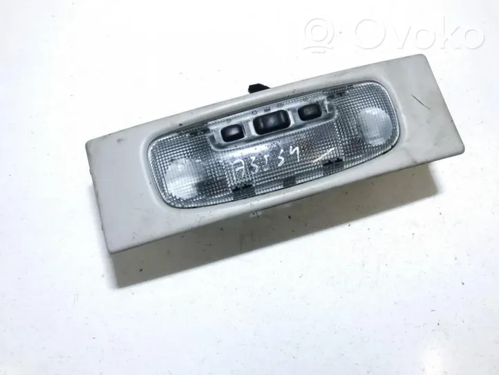 Ford Galaxy Etuistuimen valo 6m21u519e52aa