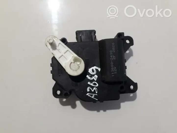 Honda CR-V Moteur / actionneur de volet de climatisation 1138002430