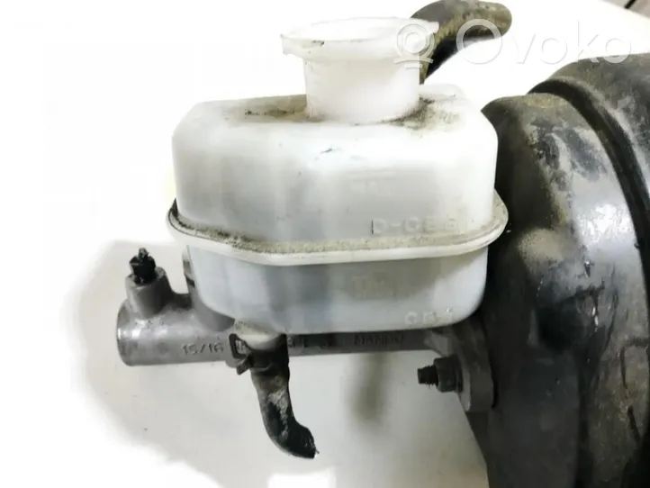 KIA Cerato Maître-cylindre de frein bm111053