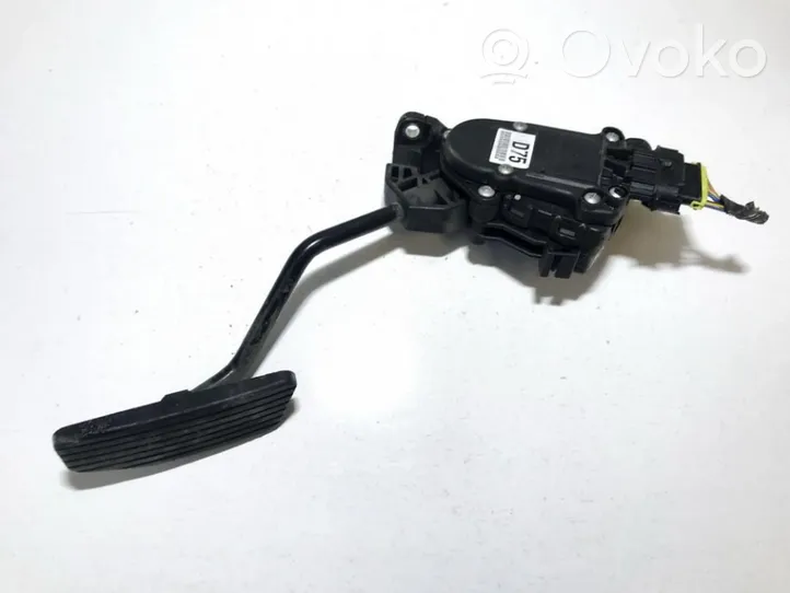 KIA Cerato Kaasupoljin 050908b0033