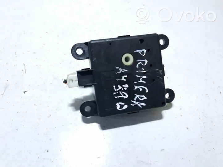 Nissan Primera Motorino attuatore aria 3027030840