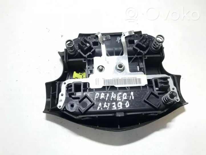 Nissan Primera Airbag de volant 6005158