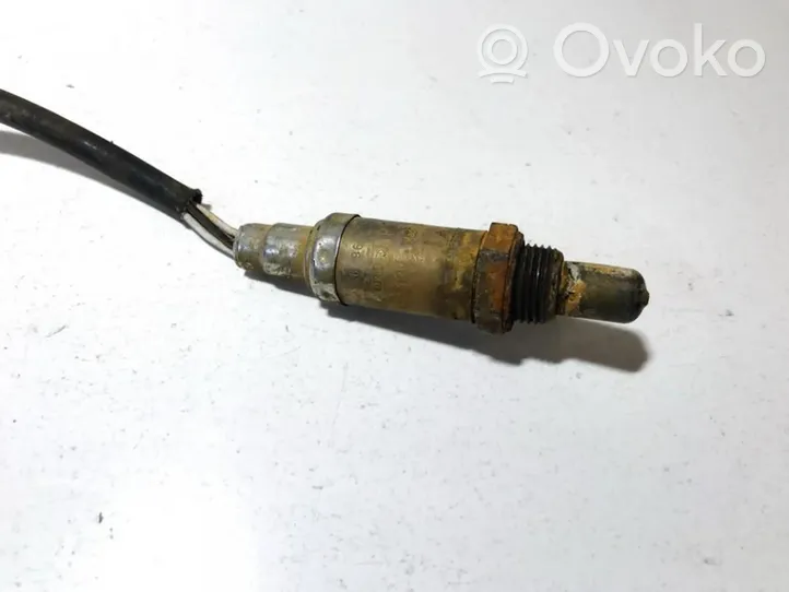 Audi A8 S8 D2 4D Sensore della sonda Lambda 0258003544