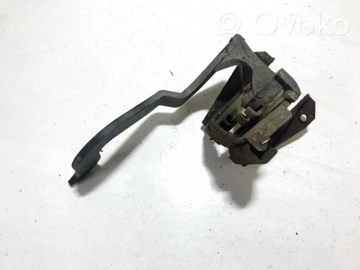 Toyota Corolla E120 E130 Engine bonnet/hood lock/catch 