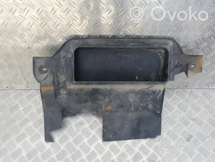 Ford Focus Engine cover (trim) xs406c646bg