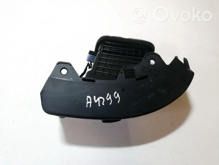 Hyundai i30 Dash center air vent grill 974802r000