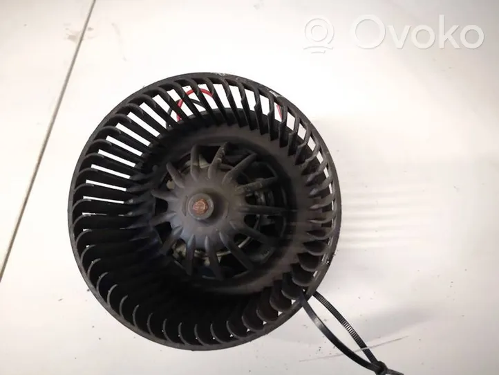 Renault Modus Pečiuko ventiliatorius/ putikas g101507g