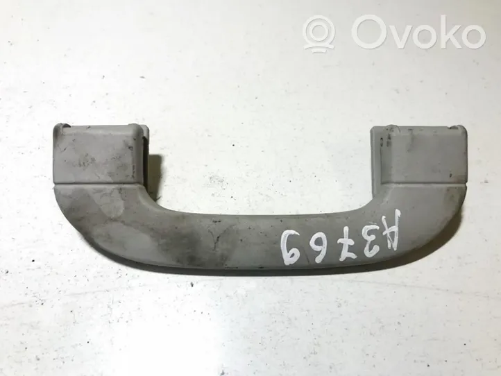 Mercedes-Benz A W169 Poignée de maintien plafond avant a1698100151