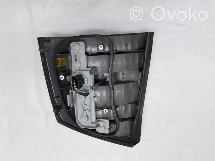 Opel Vectra C Lampa tylna 13131000