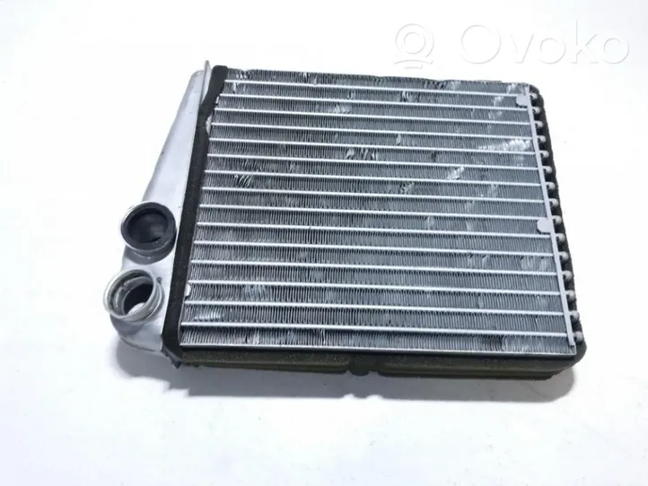 Mercedes-Benz A W169 Mazais radiators 668479s