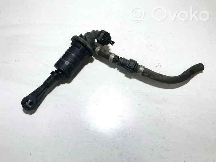 Citroen C4 Grand Picasso Clutch master cylinder 