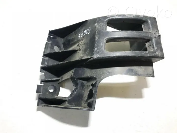 Citroen C4 Grand Picasso Support de pare-chocs arrière 18c0624016