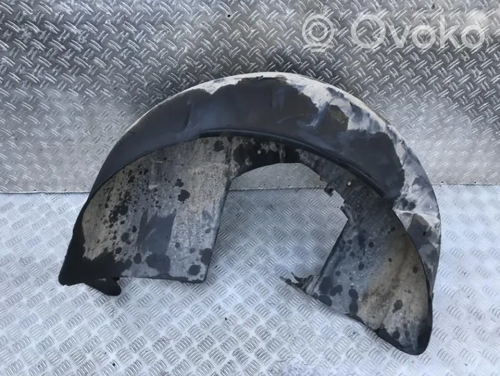 BMW 5 E39 Rear arch fender liner splash guards 