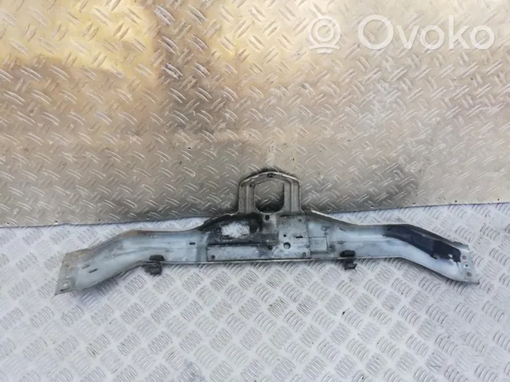 Mercedes-Benz C W202 Pannello di supporto del radiatore 09122359