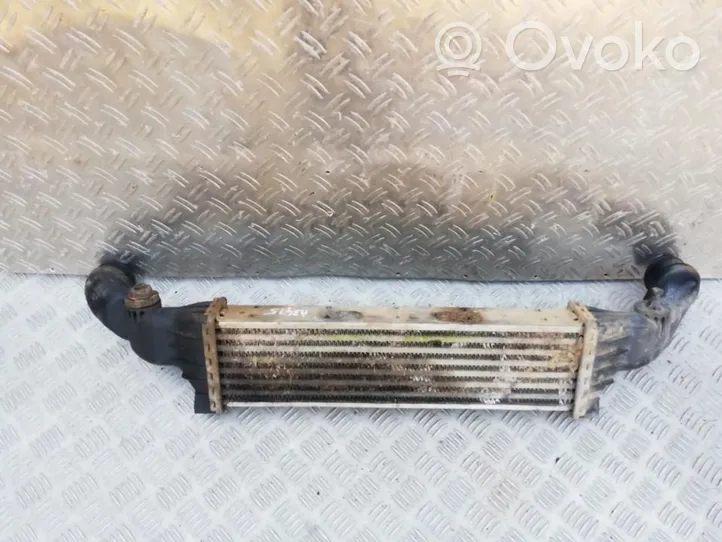 Mercedes-Benz C W202 Radiatore intercooler a2025001100