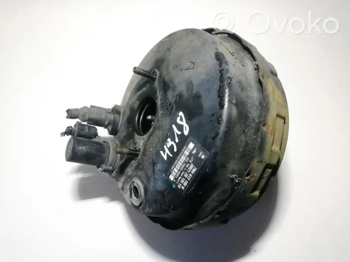 Seat Alhambra (Mk1) Brake booster 7m3612100n