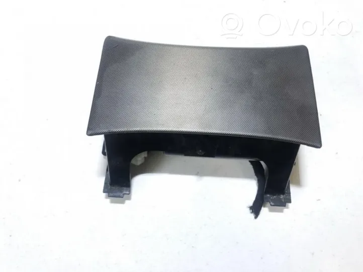 Volkswagen PASSAT B5 Car ashtray 3bo857961f