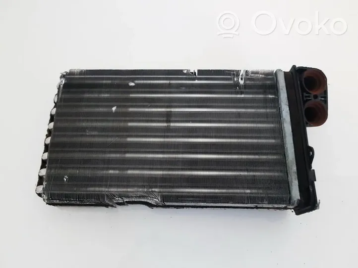 Peugeot 406 Radiateur soufflant de chauffage 