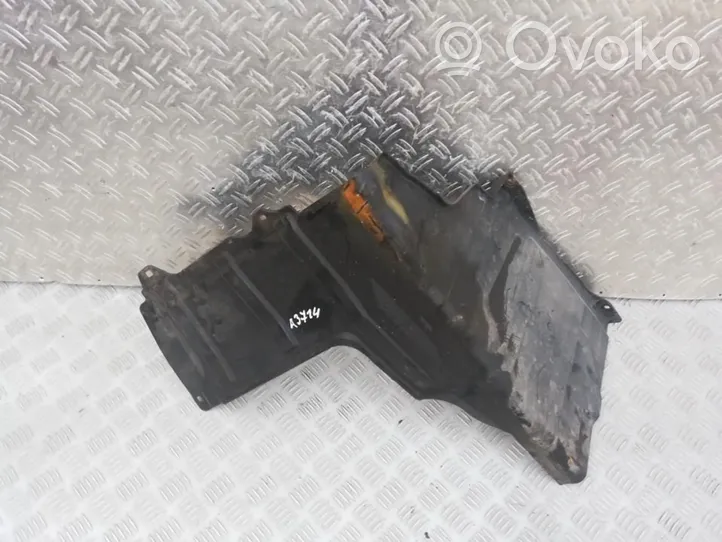 Chevrolet Epica Cache de protection sous moteur 