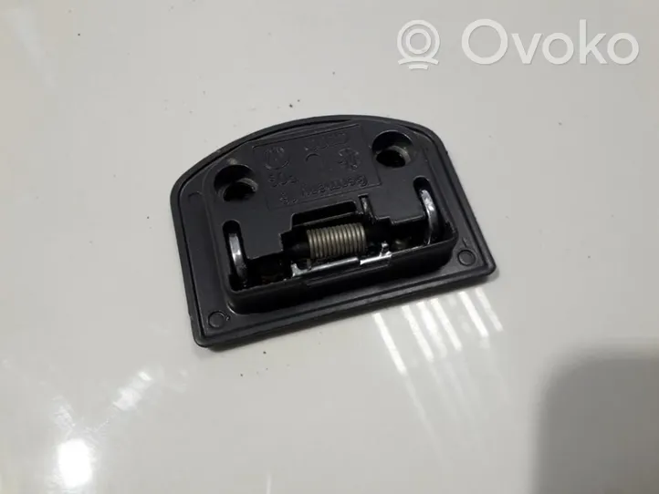 Audi A4 S4 B7 8E 8H Sonstiges Einzelteil Exterieur 1j0864203