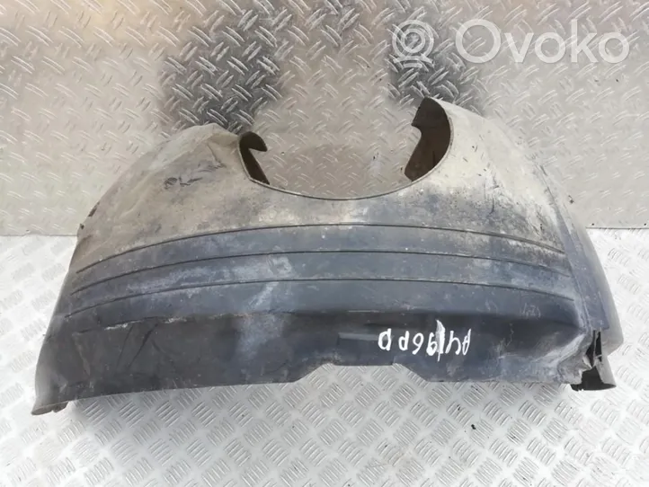 Ford Focus Front wheel arch liner splash guards 