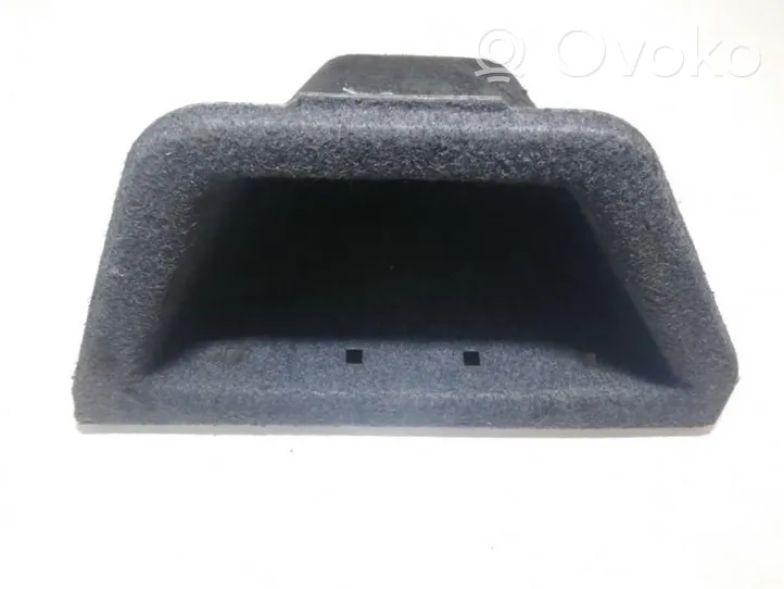 Audi A4 S4 B6 8E 8H Vano portaoggetti 8e5864131