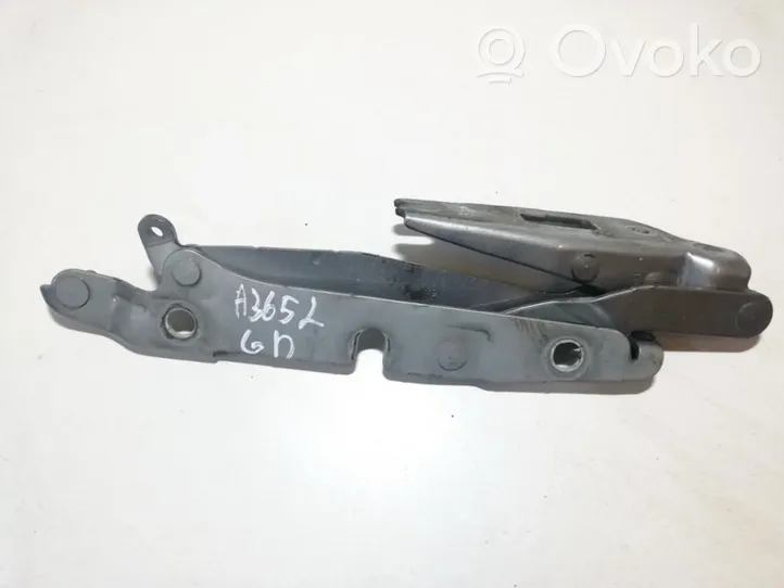 Audi A4 S4 B6 8E 8H Cerniera portellone posteriore/bagagliaio 8e5827302c