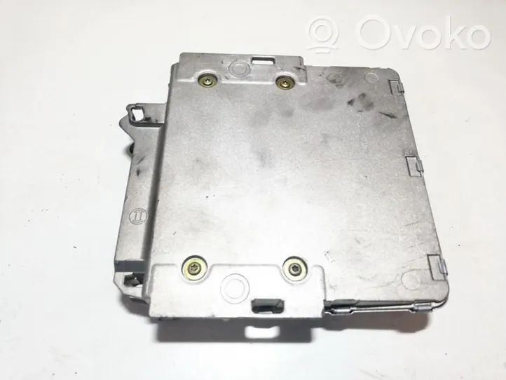 BMW 5 E39 Calculateur moteur ECU 0281001373