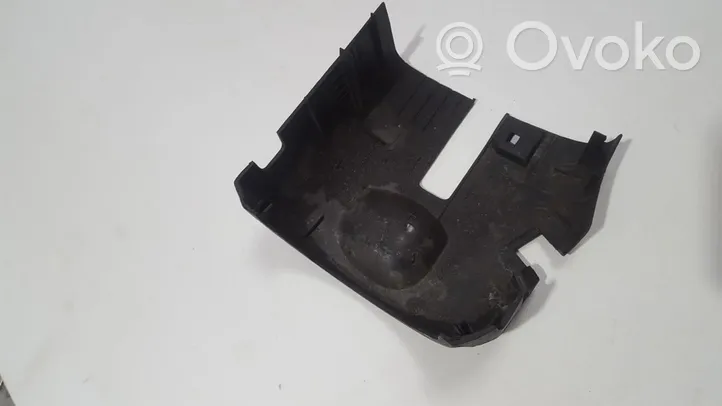 BMW 3 E36 Verkleidung Lenksäule Lenkstock 1093274