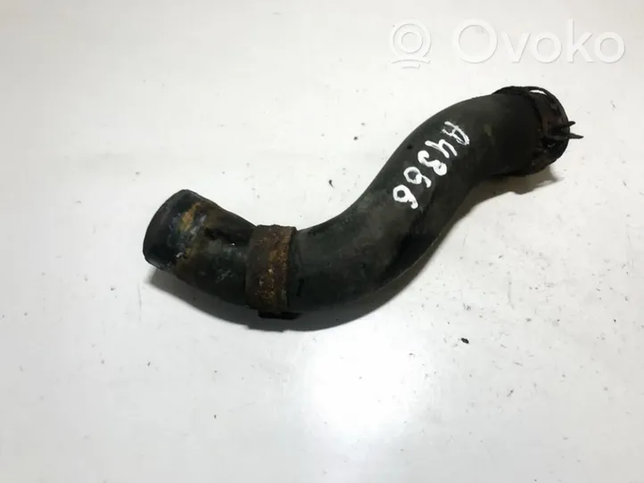 Honda CR-V Engine coolant pipe/hose 