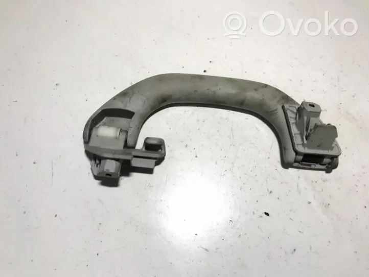 Volkswagen PASSAT B6 Rear interior roof grab handle 1k0857607j