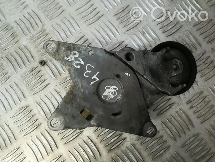 Toyota RAV 4 (XA30) Tendicinghia generatore/alternatore 166200r010