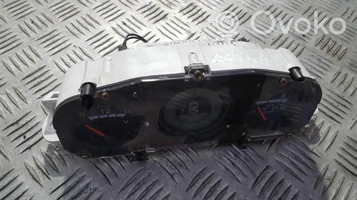 Mitsubishi Pajero Speedometer (instrument cluster) mr298738