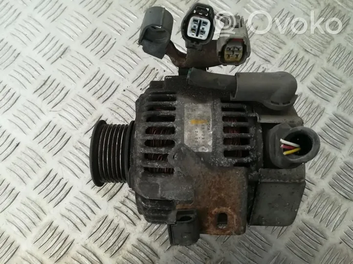 Toyota RAV 4 (XA20) Alternador 2706028110