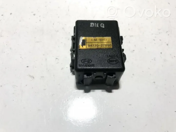 Hyundai Santa Fe Other relay 9477027850