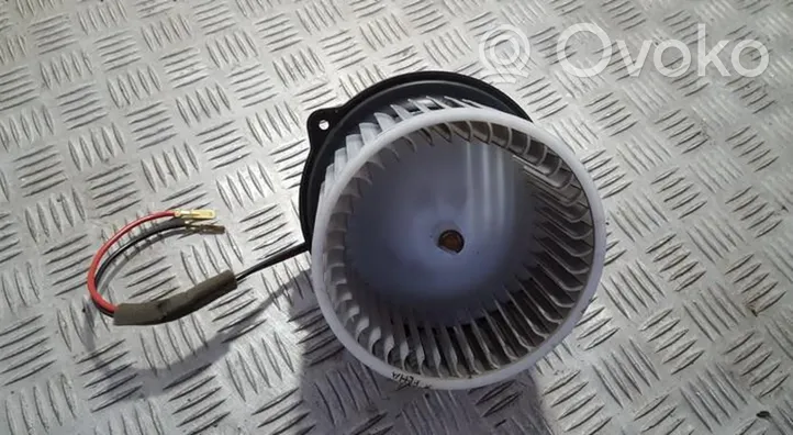 Hyundai i30 Heater fan/blower 