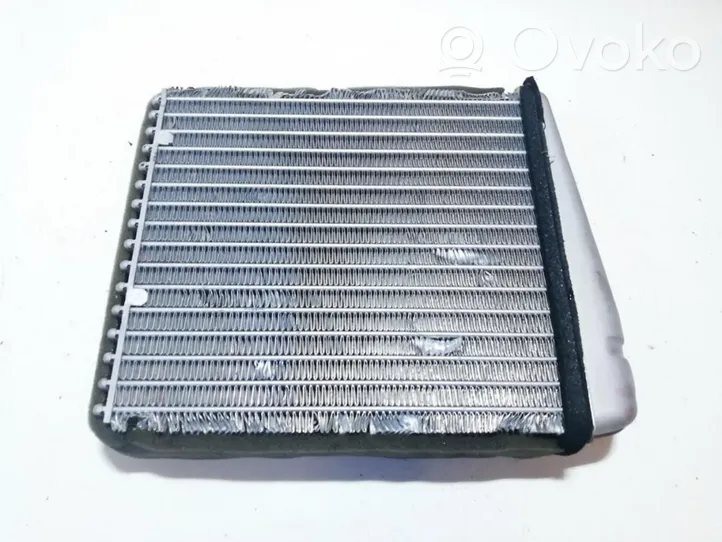 Skoda Octavia Mk2 (1Z) Radiateur de chauffage 1k0819031b