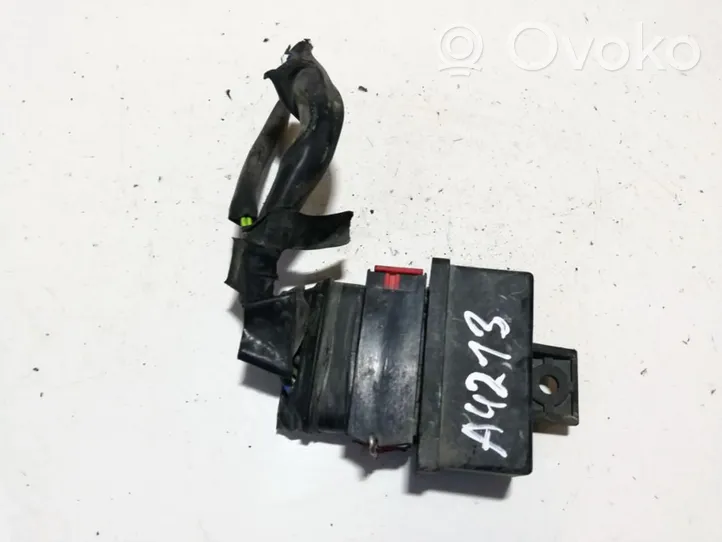 Peugeot 307 Other relay 240107