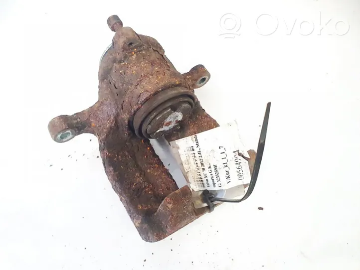 Volvo XC70 Rear brake caliper 32332594f